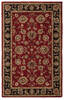 Jaipur Living Mythos Red 20 X 30 Area Rug RUG103054 803-66686 Thumb 0