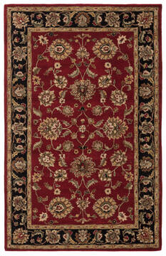 Jaipur Living Mythos Red 2'0" X 3'0" Area Rug RUG103054 803-66686