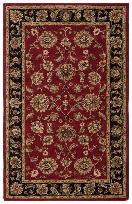 Jaipur Living Mythos Red 26 X 40 Area Rug RUG103055 803-66687 Image 0