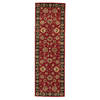 Jaipur Living Mythos Red Runner 26 X 60 Area Rug RUG103066 803-66696 Thumb 0