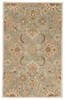 Jaipur Living Mythos Blue 120 X 180 Area Rug RUG113204 803-66784 Thumb 0