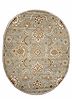 Jaipur Living Mythos Blue Oval 80 X 100 Area Rug RUG113177 803-66785 Thumb 0
