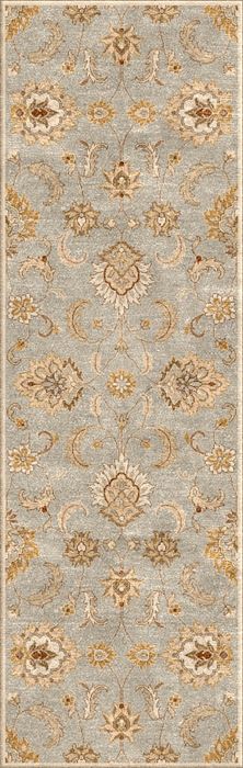 Jaipur Living Mythos Blue Runner 26 X 60 Area Rug RUG113185 803-66786 Image 0