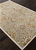 Jaipur Living Mythos Blue Runner 26 X 60 Area Rug RUG113185 803-66786 Thumb 1