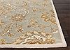 Jaipur Living Mythos Blue Runner 26 X 60 Area Rug RUG113185 803-66786 Thumb 2