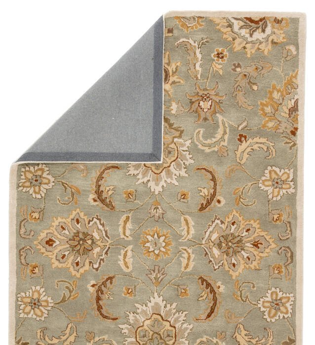 Jaipur Living Mythos Blue Runner 26 X 80 Area Rug RUG113186 803-66787 Image 2