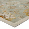 Jaipur Living Mythos Blue Runner 26 X 80 Area Rug RUG113186 803-66787 Thumb 1