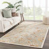 Jaipur Living Mythos Blue Runner 26 X 80 Area Rug RUG113186 803-66787 Thumb 4