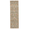 Jaipur Living Mythos Blue Runner 26 X 80 Area Rug RUG113186 803-66787 Thumb 0