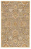 Jaipur Living Mythos Grey 20 X 30 Area Rug RUG113275 803-66794 Thumb 0