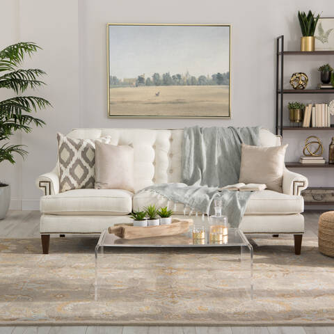 Jaipur Living Mythos Grey 120 X 180 Area Rug RUG113276 803-66802 Image 5