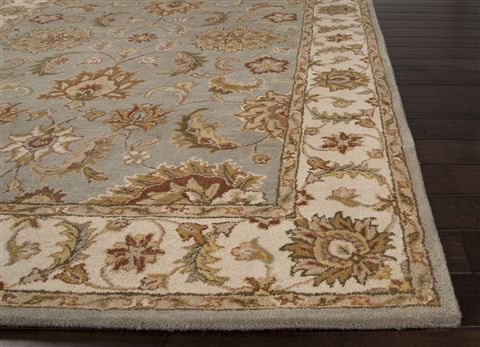 Jaipur Living Mythos Grey 50 X 80 Area Rug RUG115188 803-66815 Image 2