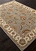 Jaipur Living Mythos Grey 50 X 80 Area Rug RUG115188 803-66815 Thumb 1