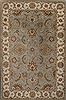 Jaipur Living Mythos Grey 50 X 80 Area Rug RUG115188 803-66815 Thumb 0