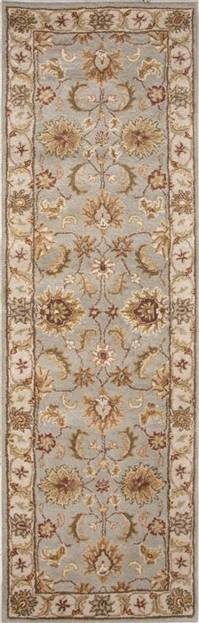 Jaipur Living Mythos Grey Runner 26 X 60 Area Rug RUG116659 803-66822 Image 0