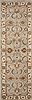 Jaipur Living Mythos Grey Runner 40 X 160 Area Rug RUG116606 803-66827 Thumb 0