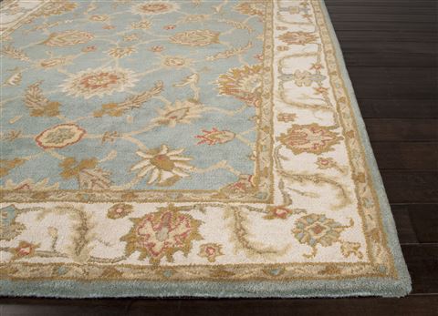Jaipur Living Mythos Blue 120 X 180 Area Rug RUG116625 803-66838 Image 2