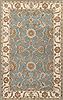 Jaipur Living Mythos Blue 120 X 180 Area Rug RUG116625 803-66838 Thumb 0