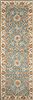 Jaipur Living Mythos Blue Runner 30 X 120 Area Rug RUG116632 803-66844 Thumb 0
