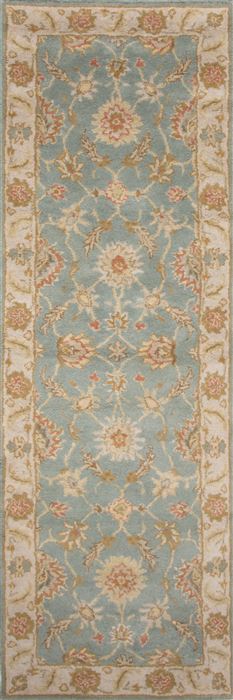Jaipur Living Mythos Blue Runner 40 X 160 Area Rug RUG116633 803-66845 Image 0