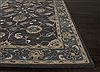 Jaipur Living Mythos Blue Round 80 X 80 Area Rug RUG122508 803-66859 Thumb 2