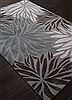 Jaipur Living Mystique Grey 20 X 30 Area Rug RUG122580 803-66861 Thumb 1