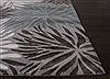 Jaipur Living Mystique Grey 20 X 30 Area Rug RUG122580 803-66861 Thumb 2