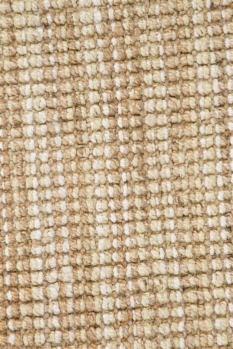 Jaipur Living Naturals Lucia White 80 X 100 Area Rug RUG112591 803-66867 Image 3