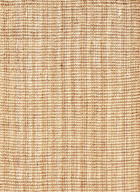 Jaipur Living Naturals Lucia White 80 X 100 Area Rug RUG112591 803-66867 Image 0