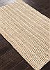 Jaipur Living Naturals Lucia White 80 X 100 Area Rug RUG112591 803-66867 Thumb 1
