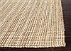 Jaipur Living Naturals Lucia White 80 X 100 Area Rug RUG112591 803-66867 Thumb 2
