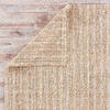 Jaipur Living Naturals Lucia Beige 810 X 119 Area Rug RUG123687 803-66868 Thumb 2