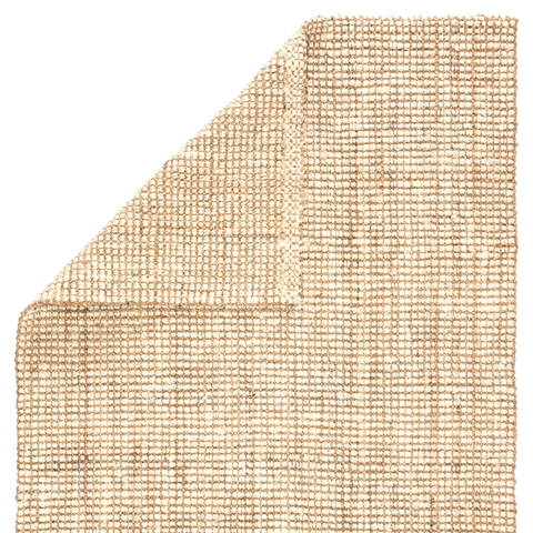 Jaipur Living Naturals Lucia White 20 X 30 Area Rug RUG112584 803-66869 Image 2
