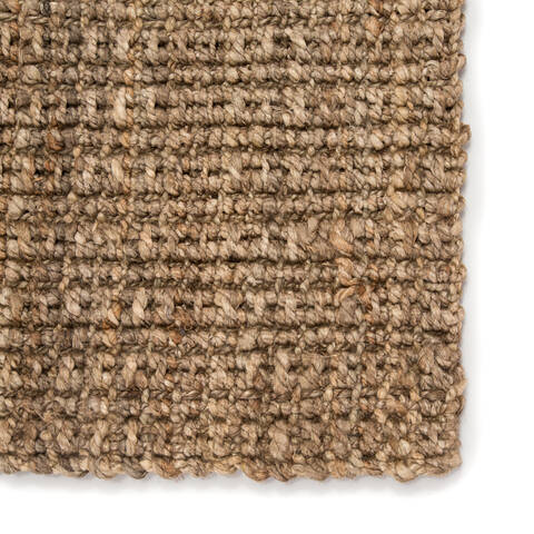 Jaipur Living Naturals Lucia Beige 20 X 30 Area Rug RUG112475 803-66874 Image 3