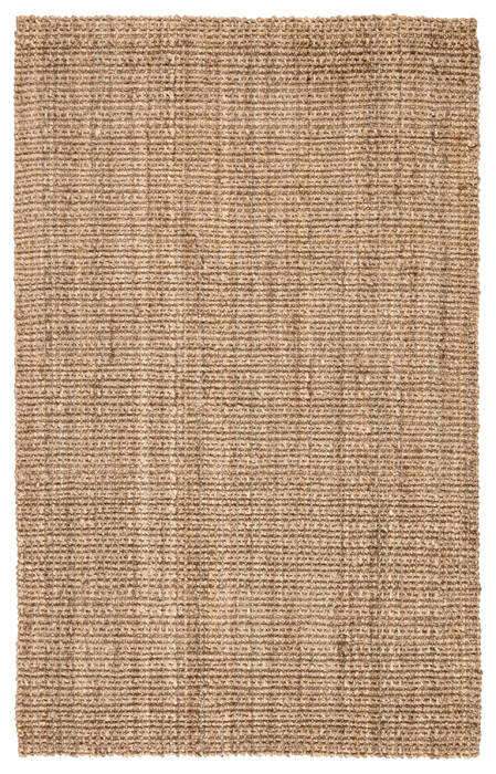 Jaipur Living Naturals Lucia Beige 80 X 100 Area Rug RUG112483 803-66877 Image 0