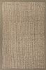 Jaipur Living Naturals Lucia Beige 20 X 30 Area Rug RUG112474 803-66880 Thumb 0