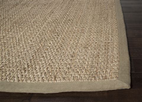 Jaipur Living Naturals Lucia Beige 40 X 60 Area Rug RUG112491 803-66881 Image 2