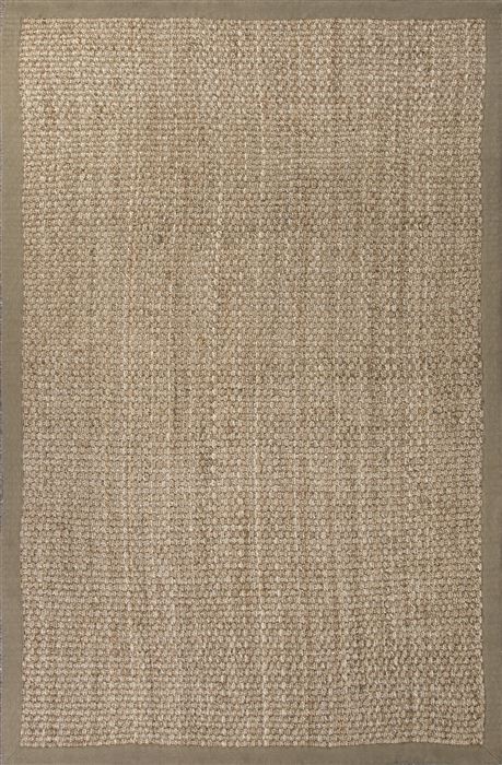 Jaipur Living Naturals Lucia Beige 50 X 80 Area Rug RUG112502 803-66882 Image 0