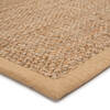 Jaipur Living Naturals Lucia Beige 20 X 30 Area Rug RUG112476 803-66884 Thumb 1