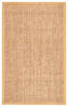 Jaipur Living Naturals Lucia Beige 40 X 60 Area Rug RUG112496 803-66885 Thumb 0