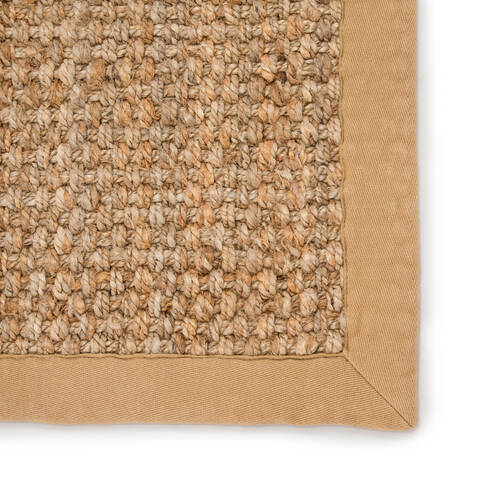 Jaipur Living Naturals Lucia Beige 50 X 80 Area Rug RUG112508 803-66886 Image 3