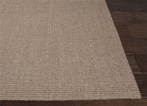 Jaipur Living Naturals Sanibel Beige 30 X 50 Area Rug RUG119143 803-66890 Image 2
