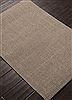 Jaipur Living Naturals Sanibel Beige 30 X 50 Area Rug RUG119143 803-66890 Thumb 1