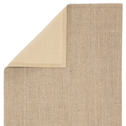Jaipur Living Naturals Sanibel Beige 80 X 100 Area Rug RUG119150 803-66897 Image 2