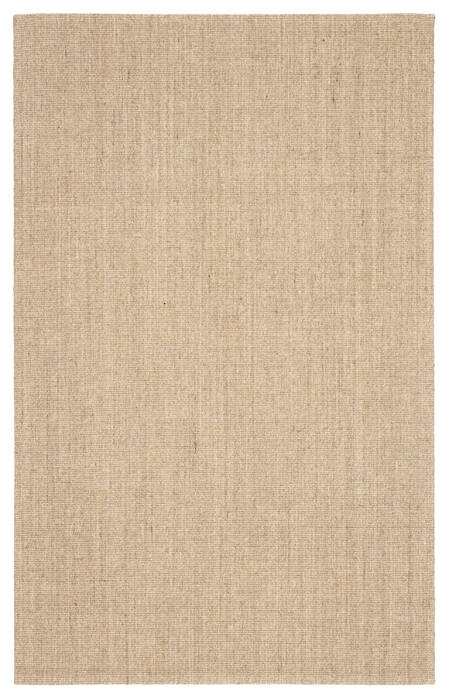 Jaipur Living Naturals Sanibel Beige 80 X 100 Area Rug RUG119150 803-66897 Image 0