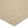 Jaipur Living Naturals Sanibel Beige 80 X 100 Area Rug RUG119150 803-66897 Thumb 1