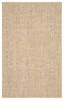 Jaipur Living Naturals Sanibel Beige 80 X 100 Area Rug RUG119150 803-66897 Thumb 0