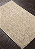 Jaipur Living Naturals Sanibel Beige 30 X 50 Area Rug RUG119153 803-66900 Thumb 1