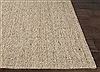 Jaipur Living Naturals Sanibel Beige 30 X 50 Area Rug RUG119153 803-66900 Thumb 2