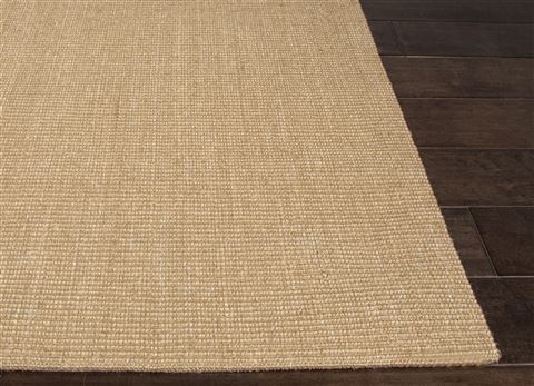 Jaipur Living Naturals Sanibel Beige 30 X 50 Area Rug RUG119158 803-66905 Image 2